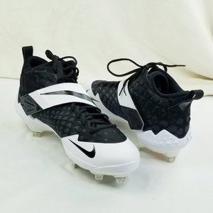 all black adidas cleats